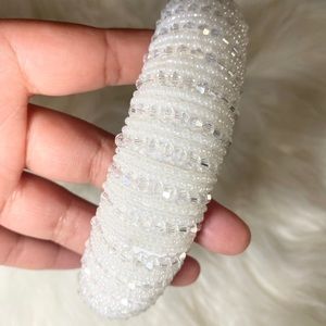 Personally not my style